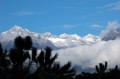 merano - passeggiata d'inverno